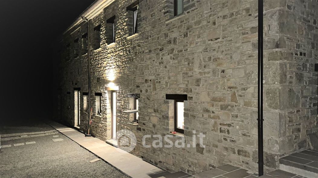 Rustico/Casale in Vendita in baselica a Borgo Val di Taro