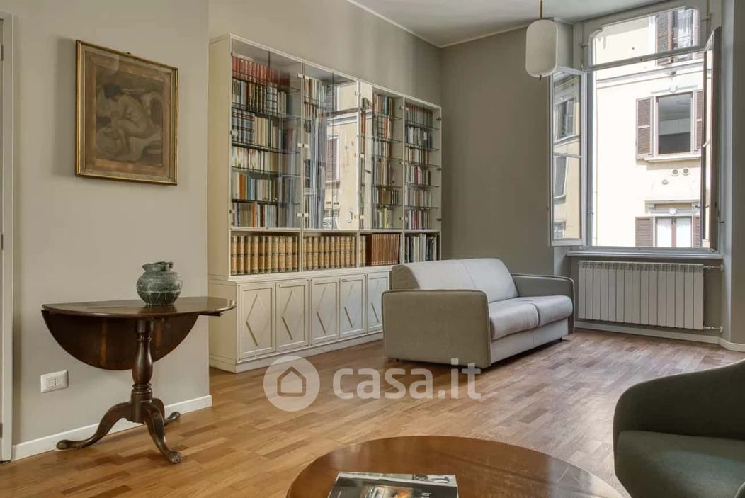 Appartamento in Affitto in Viale Monte Nero 48 a Milano