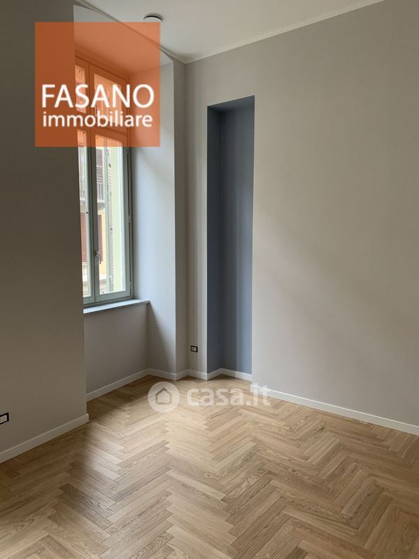 Appartamento in Vendita in Via Saluzzo 16 a Torino