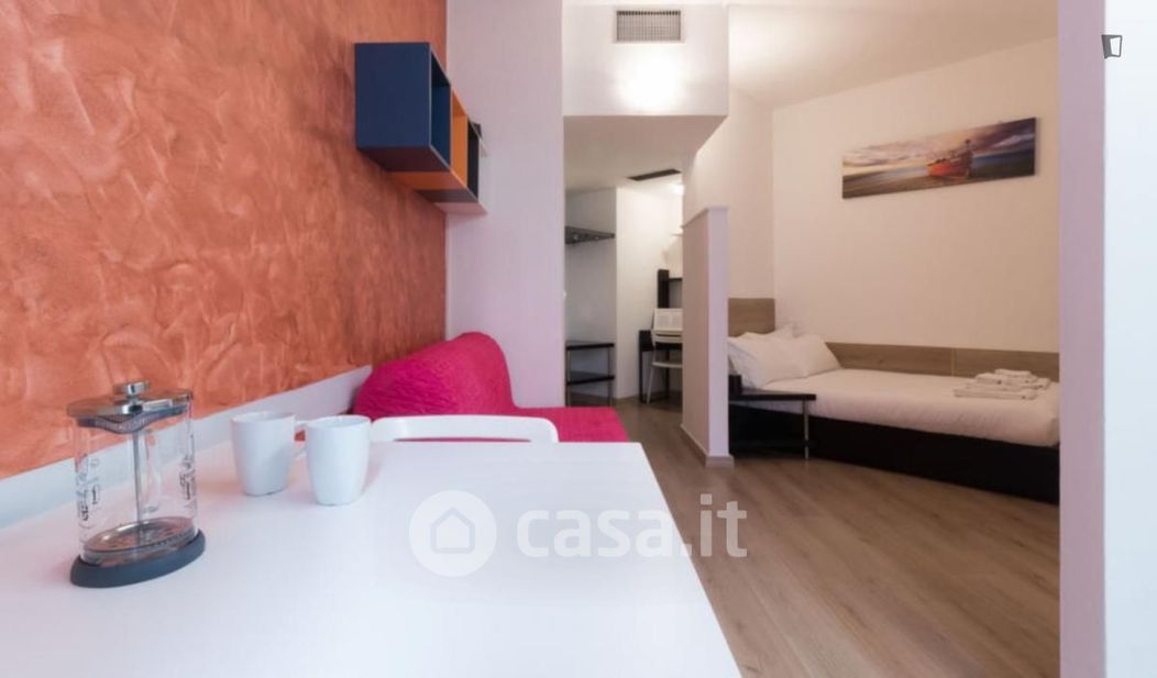 Appartamento in Affitto in Via Copernico a Milano