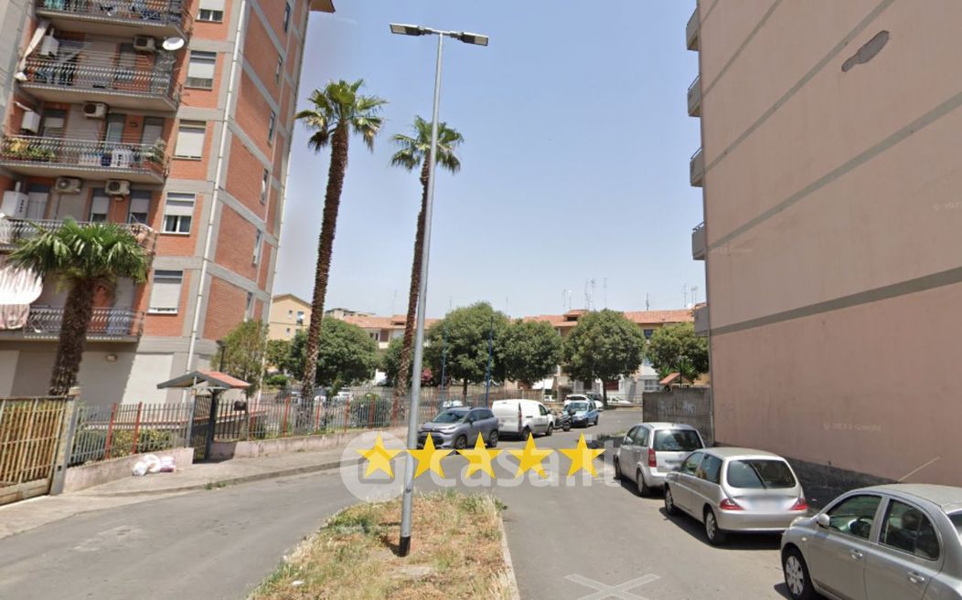 Appartamento in Vendita in Viale Nitta a Catania