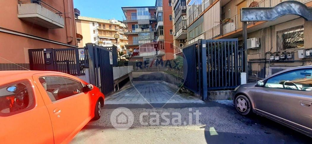 Garage/Posto auto in Vendita in Via Armando Diaz 50 a Catania