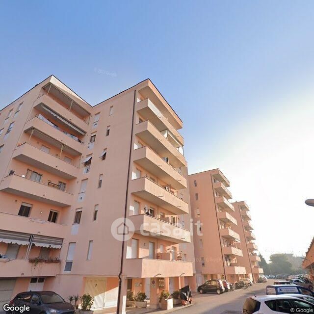 Appartamento in Vendita in Via Italo Bargagna 22 a Pisa