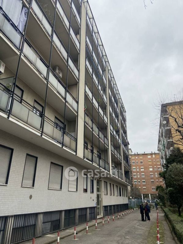 Appartamento in Vendita in Via Antonio Aldini 28 A a Milano