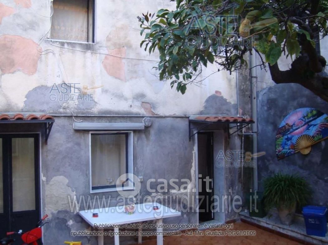 Appartamento in Vendita in Via Giordano Bruno 15 a Paternò