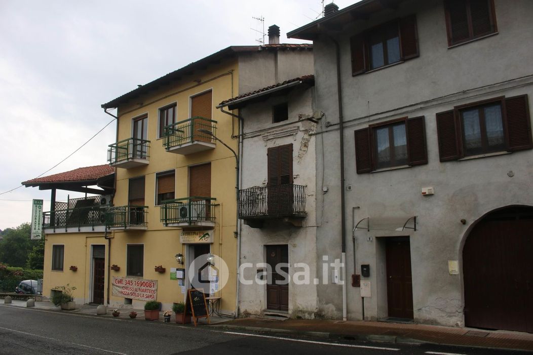Appartamento in Affitto in Via Roma 5 a San Martino Canavese