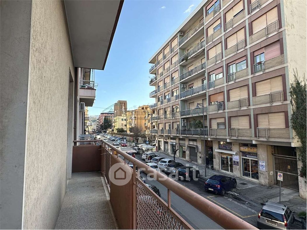Appartamento in Vendita in Via Domenico Frugiuele 24 a Cosenza