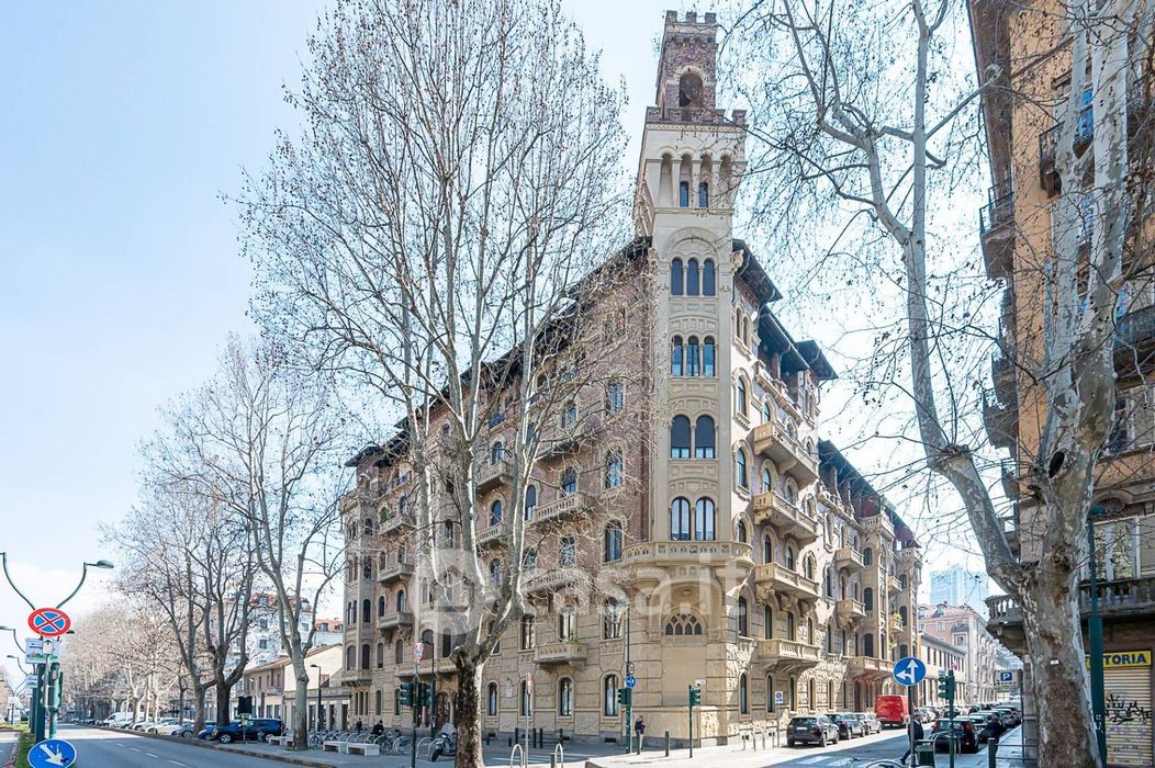 Appartamento in Vendita in Via Pietro Palmieri a Torino