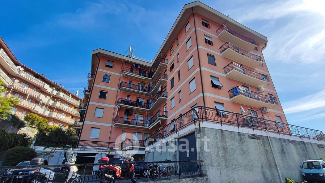Appartamento in Vendita in Via Giovanni Trossarelli 16 B a Genova