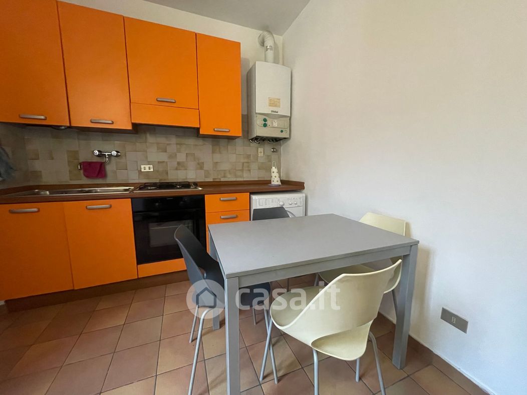 Appartamento in Affitto in Via Savona 11 a Milano