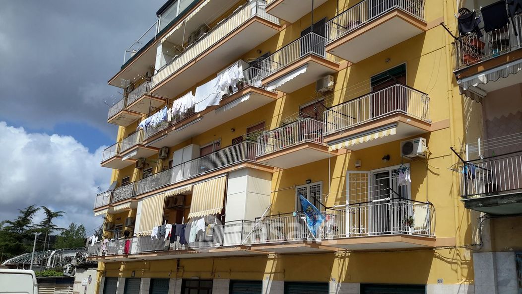 Appartamento in Vendita in Via Francesco Feo a Napoli