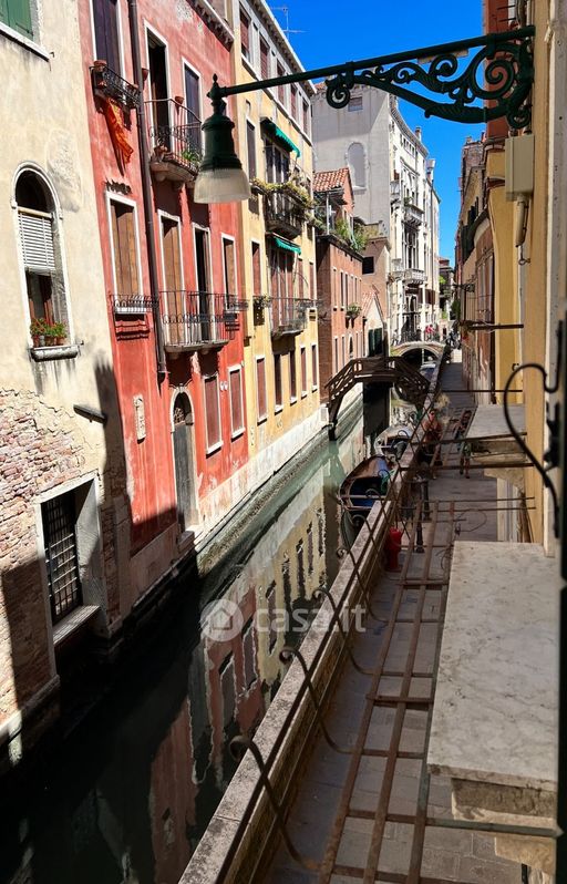 Appartamento in Vendita in Fondamenta de le Grue 2020 a Venezia