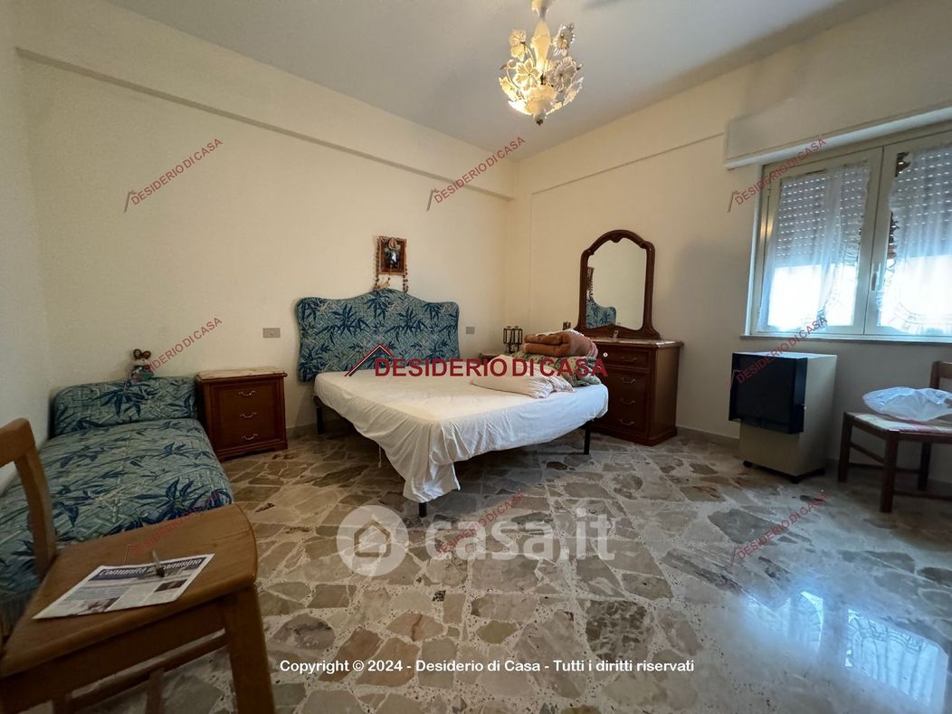 Appartamento in Vendita in Via Maria Grazia Costanzo 29 a Capaci