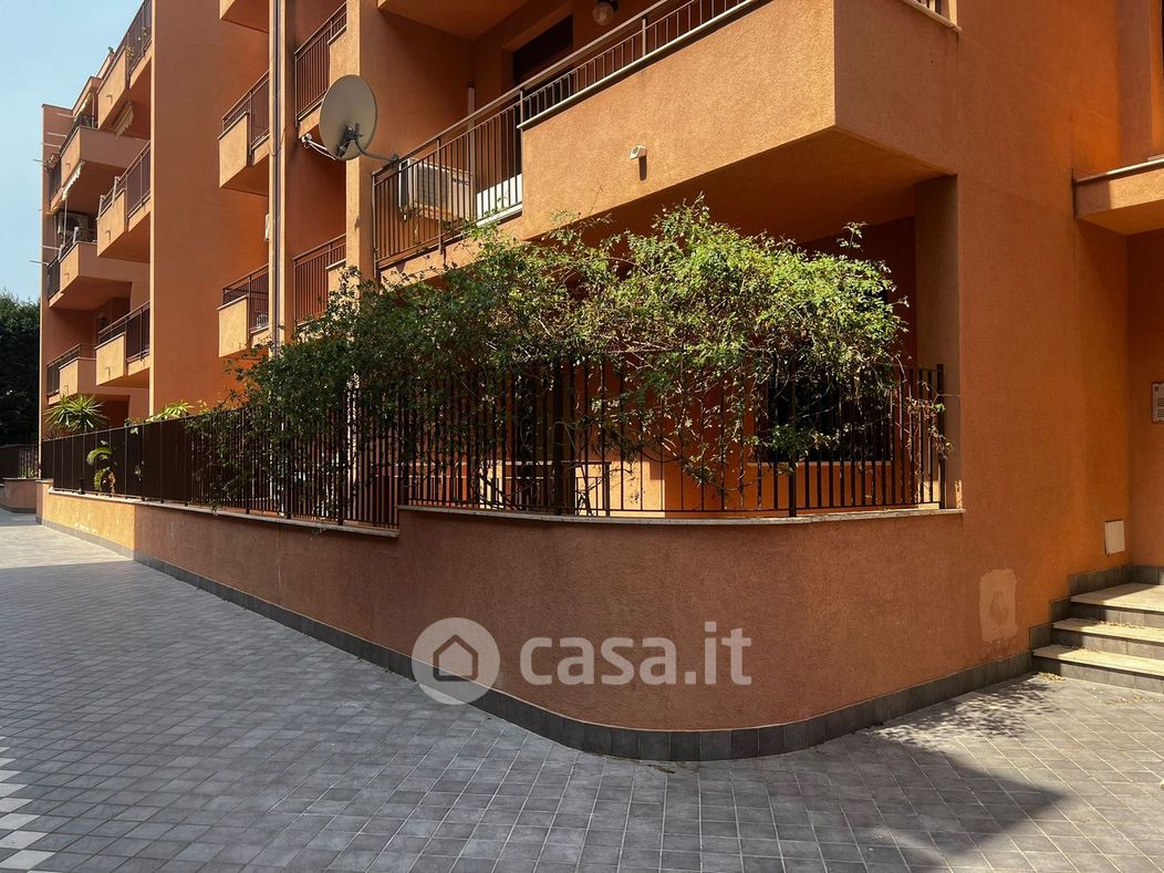 Appartamento in Vendita in Via Messina Marine 53 a Villabate