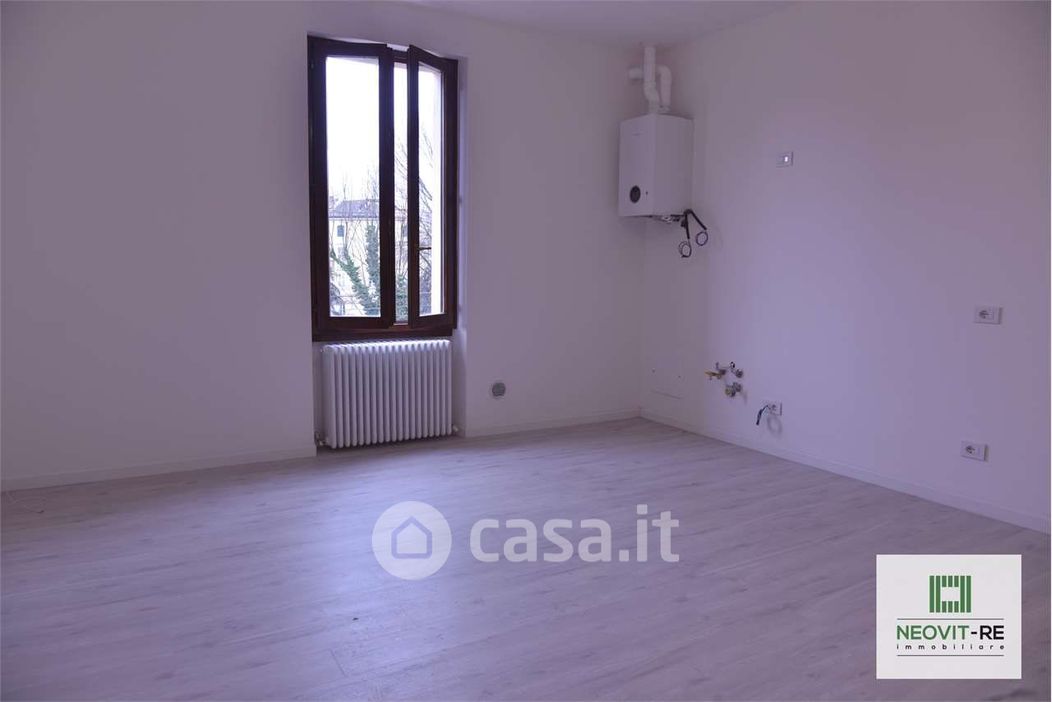 Appartamento in Vendita in Via Giardino 21 a Cremona