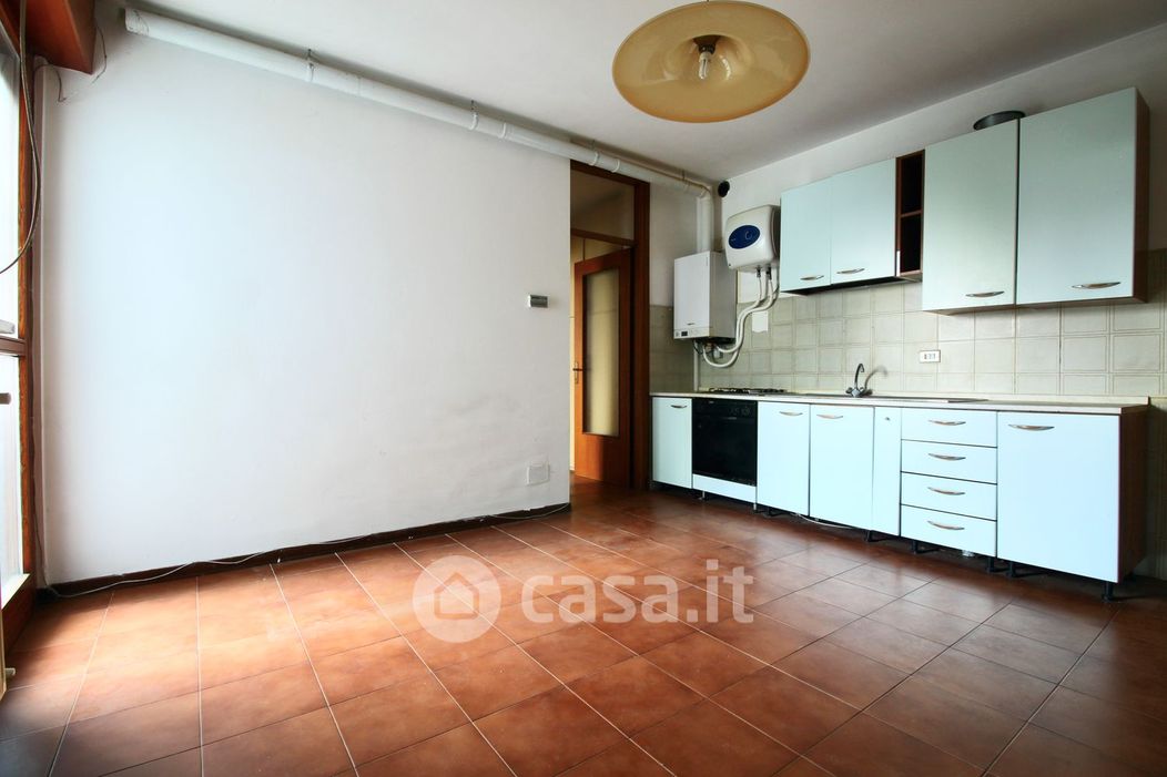 Appartamento in Vendita in Via Bariglaria 11 a Udine