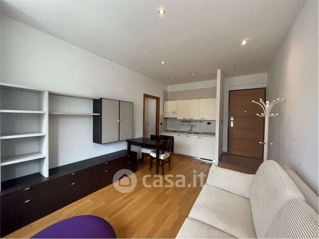 Appartamento in Vendita in Via dell'Arcivescovado 9 a Torino