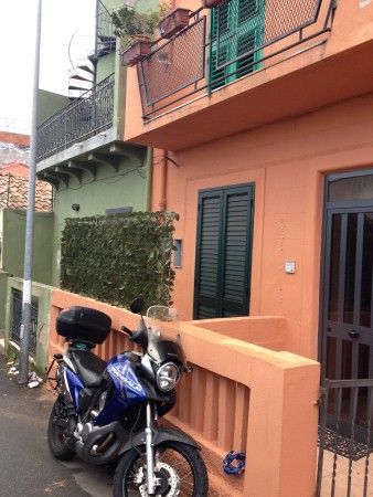 Appartamento in Vendita in Via Piave 39 a Messina