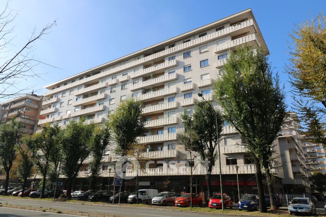 Appartamento in Vendita in Corso Trapani 106 a Torino
