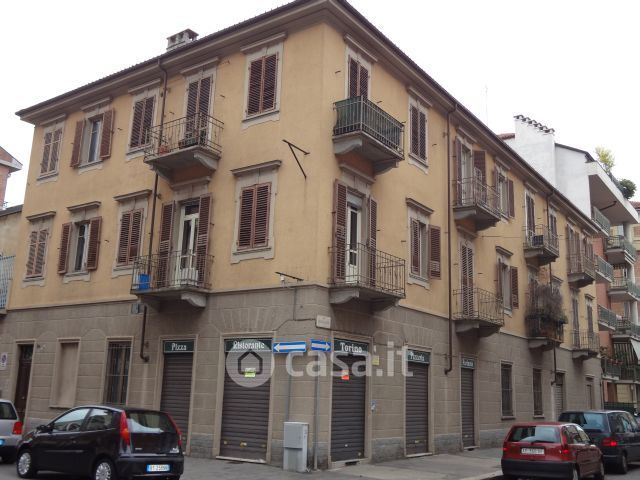 Appartamento in Affitto in Via Bardonecchia 94 a Torino