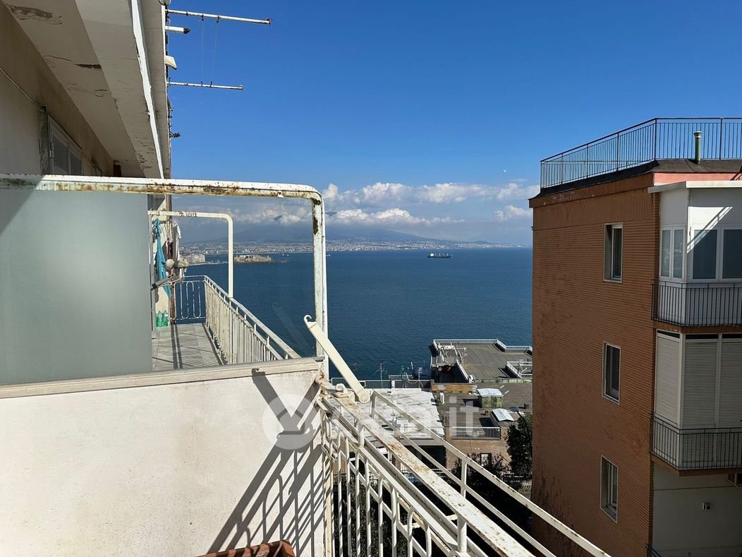 Appartamento in Affitto in Via Orazio a Napoli