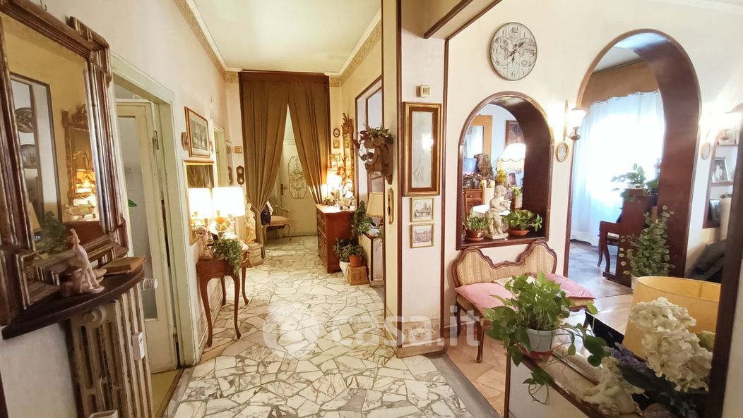 Appartamento in Vendita in Via Gaetano Milanesi a Firenze