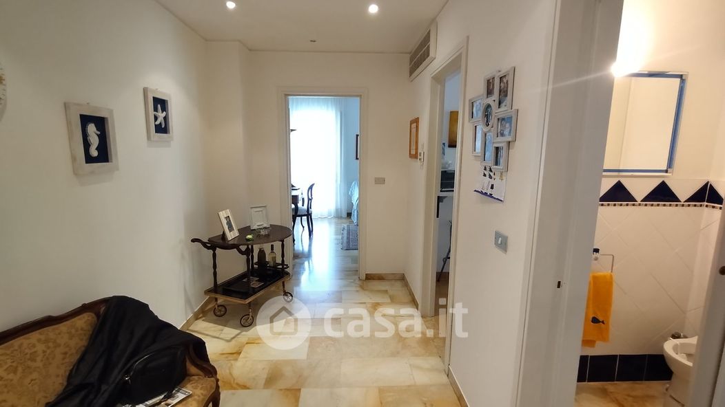 Appartamento in Vendita in Via Privata Fratelli Asquasciati a Sanremo