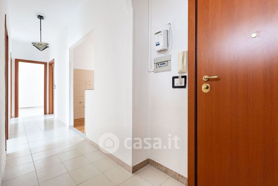 Appartamento in Vendita in Via Meilogu 1 a Cagliari