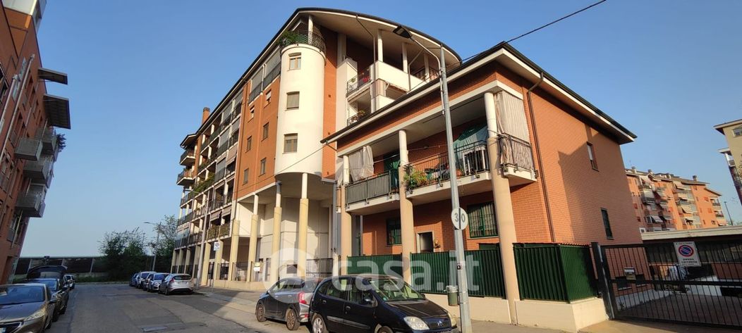 Appartamento in Vendita in Via Quincinetto 30 a Torino