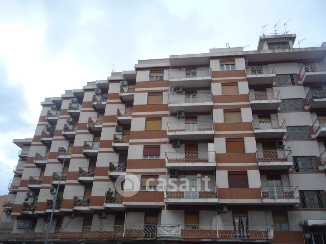 Appartamento in Vendita in Via Consolare Valeria 4 a Messina