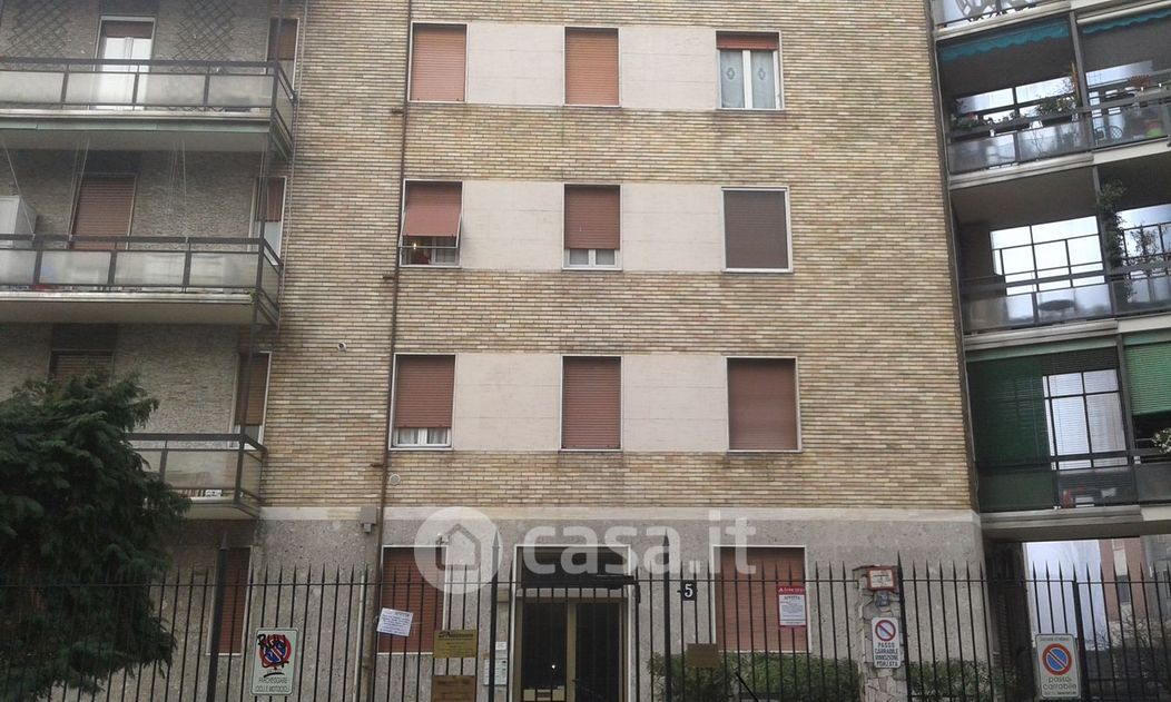 Appartamento in Vendita in Via Privata Carlo Antonio Carlone 5 a Milano