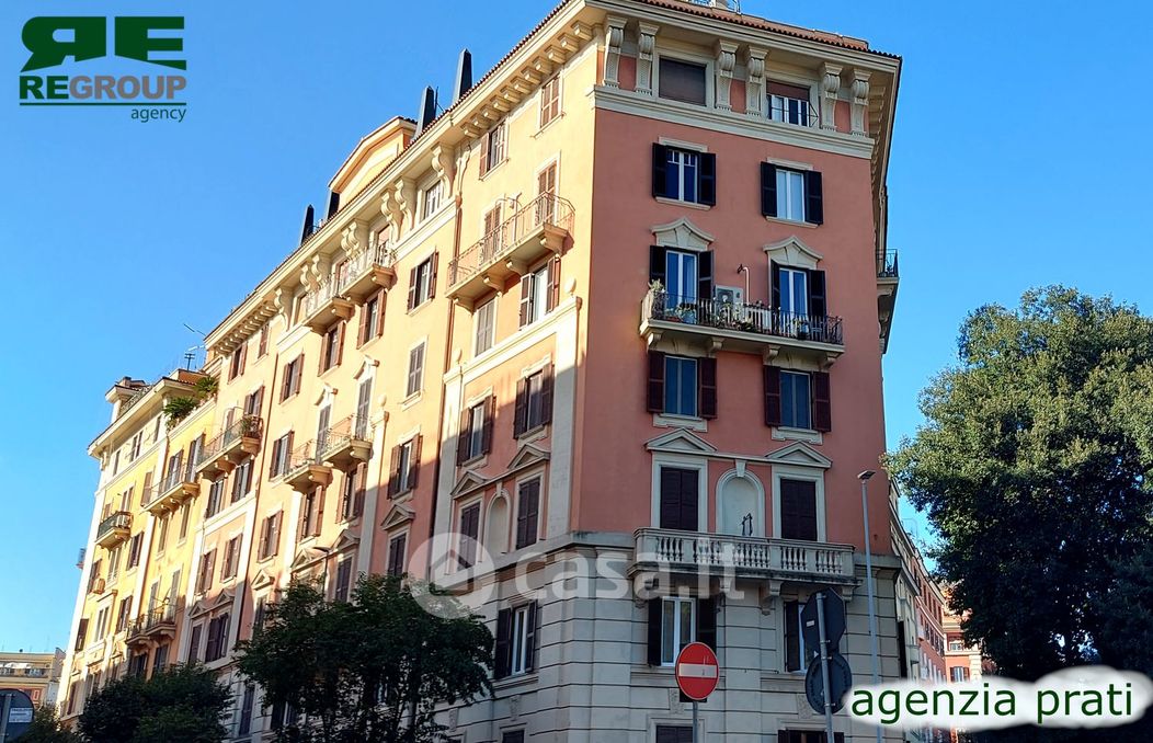 Appartamento in Vendita in Viale Giuseppe Mazzini 119 a Roma