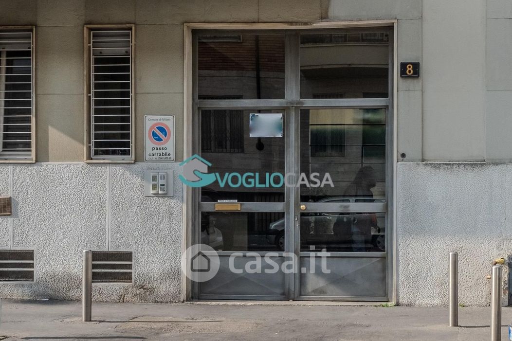 Appartamento in Vendita in Via Dario Niccodemi 3 a Milano
