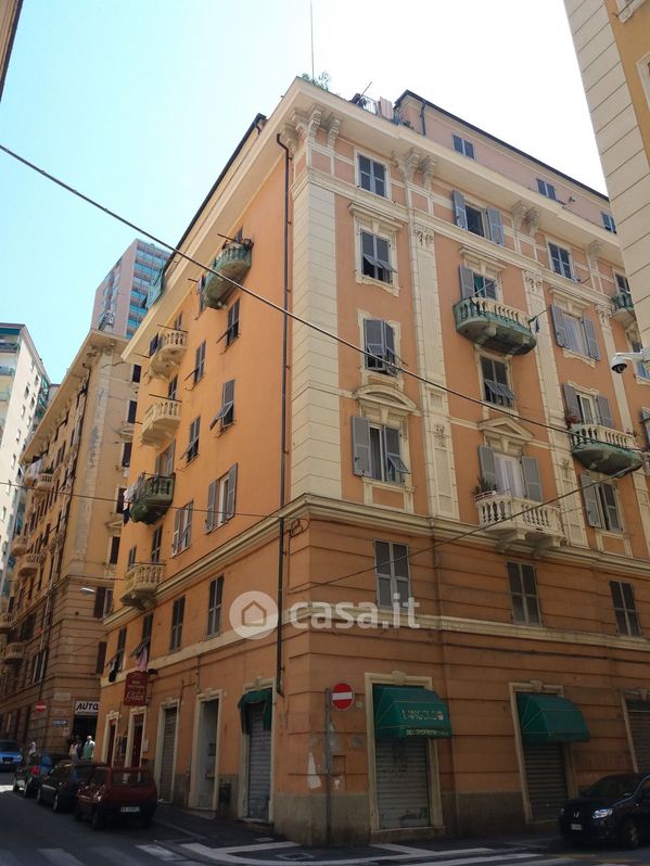 Appartamento in Vendita in Via Giovanni Battista Sasso a Genova