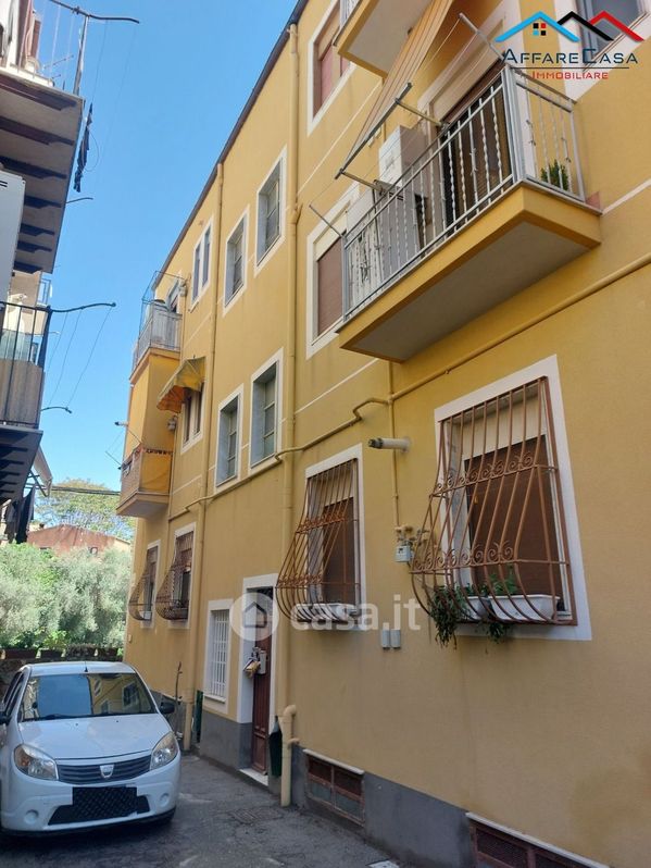 Appartamento in Vendita in Via Marsala a Caltanissetta