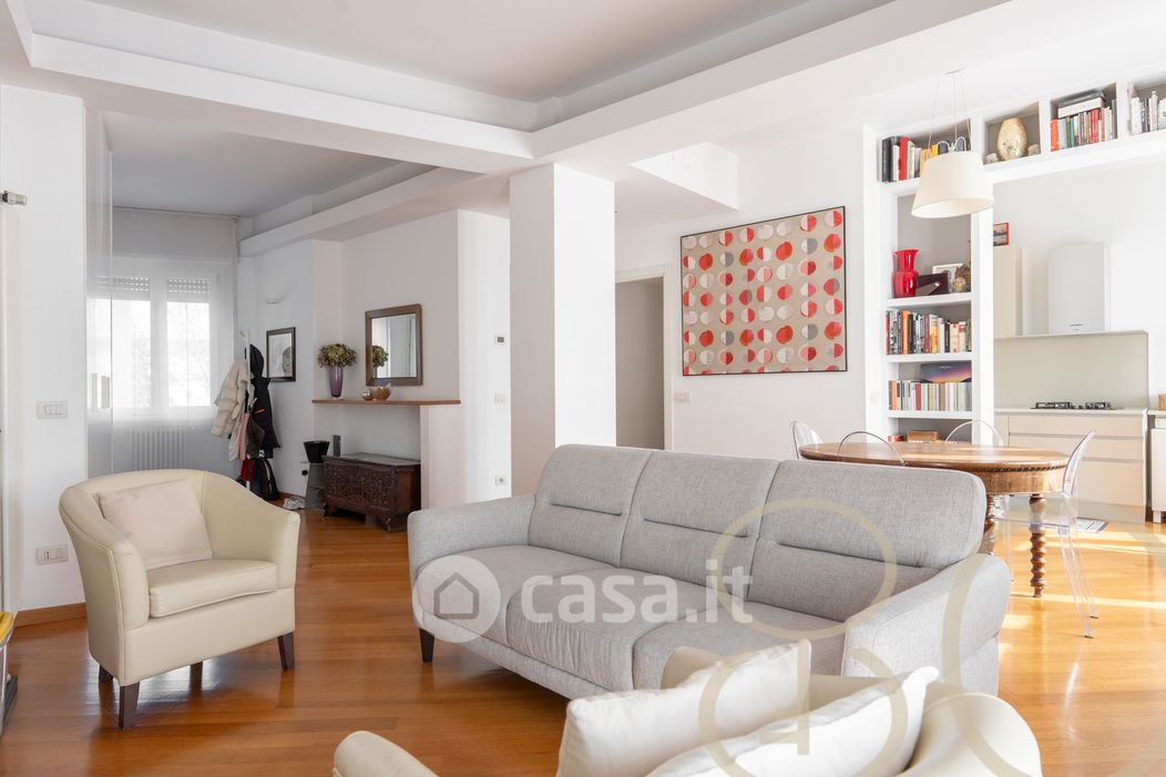 Appartamento in Vendita in Via Calatafimi 15 a Milano
