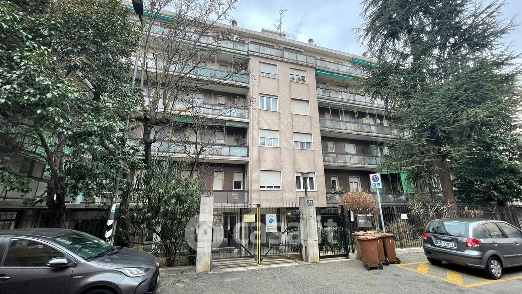 Appartamento in Vendita in Via Dalmine a Milano