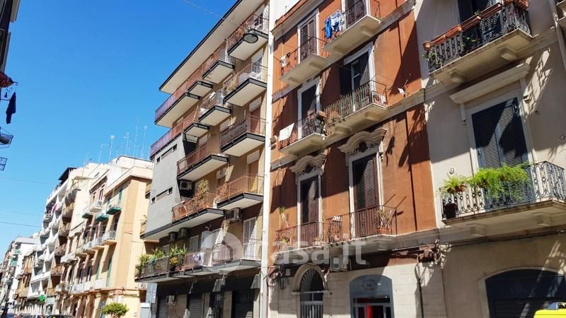 Appartamento in Vendita in Via Michele Garruba 159 a Bari