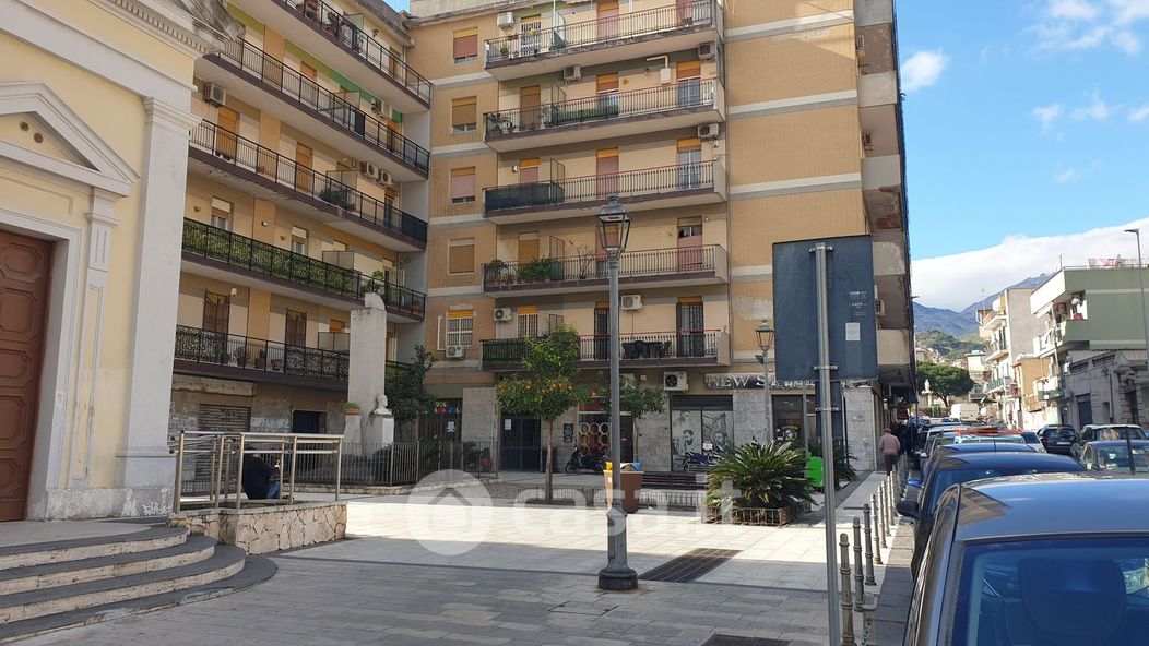 Appartamento in Vendita in Via Comunale Santo a Messina