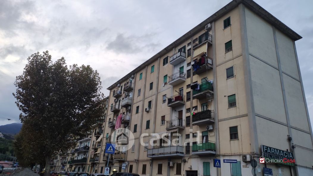 Appartamento in Vendita in Via Giovanni Di Giovanni a Messina