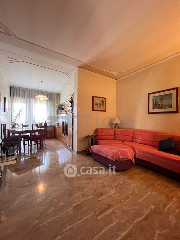 Appartamento in Vendita in Via Pier Fortunato Calvi a Rovigo