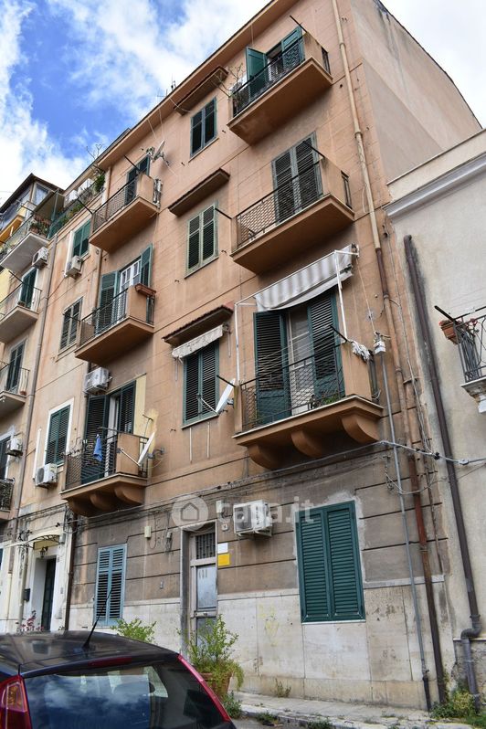 Appartamento in Vendita in Via Vincenzo Li Muli, a Palermo
