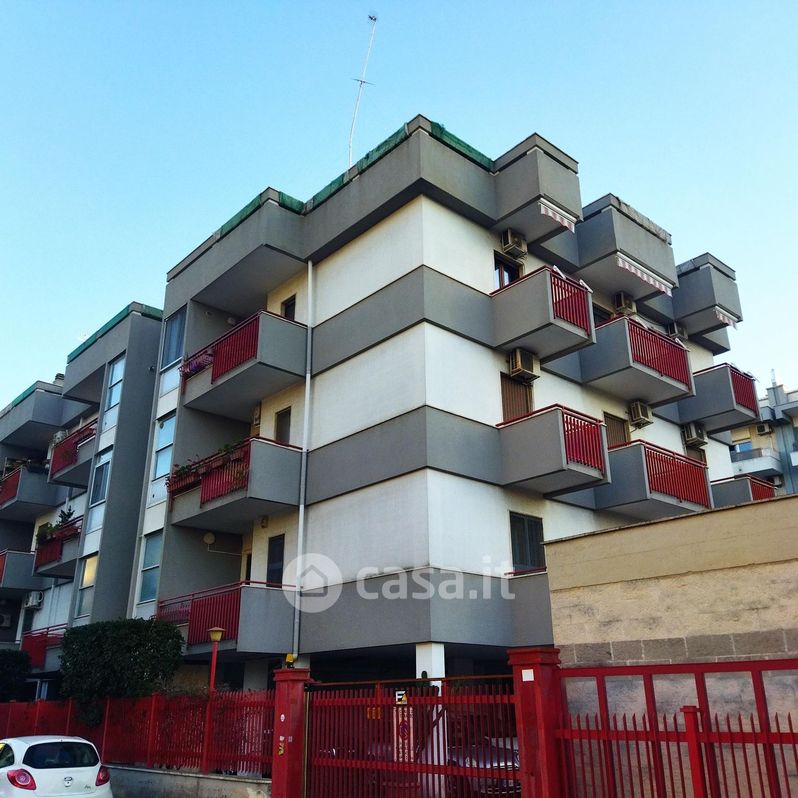 Appartamento in Vendita in Via Galera Montefusco 6 a Taranto