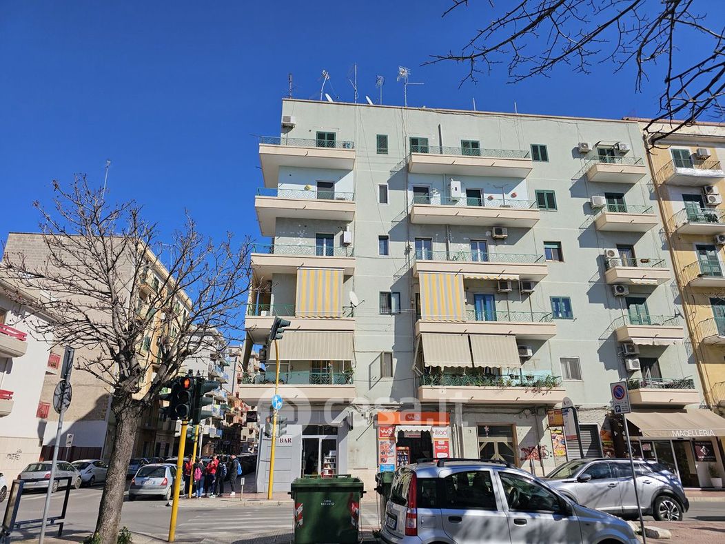 Appartamento in Vendita in Corso Italia 81 a Taranto