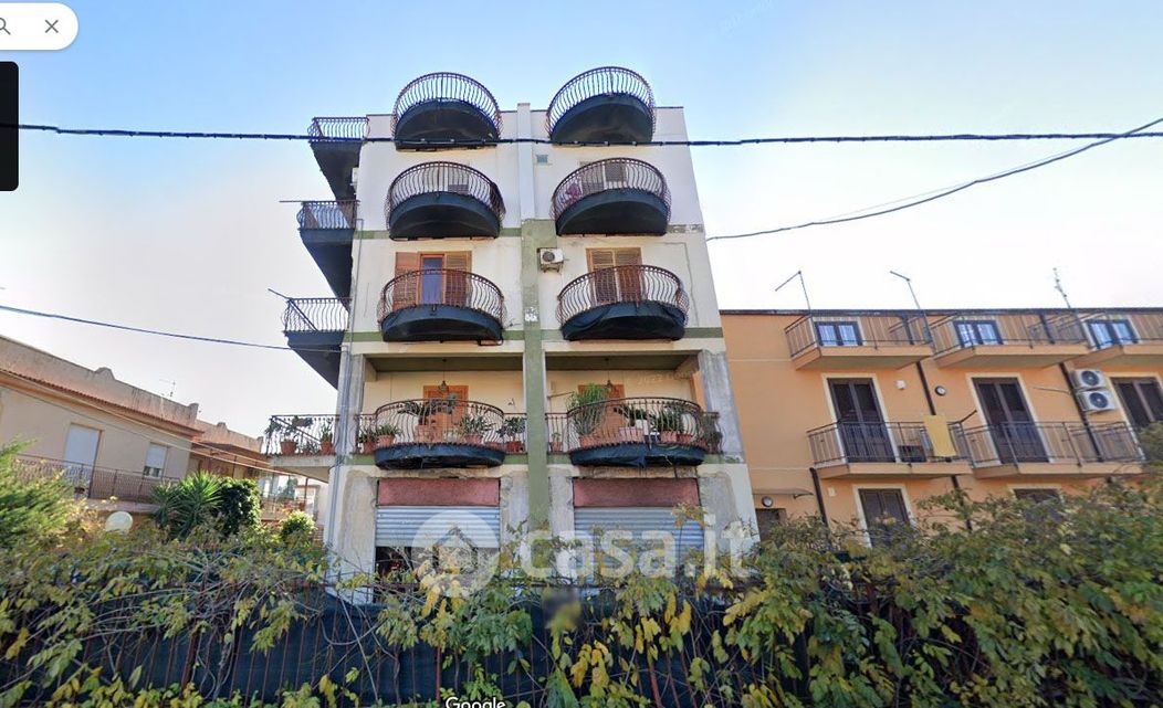 Appartamento in Vendita in Via Turrisi Colonna Annetta a Palermo