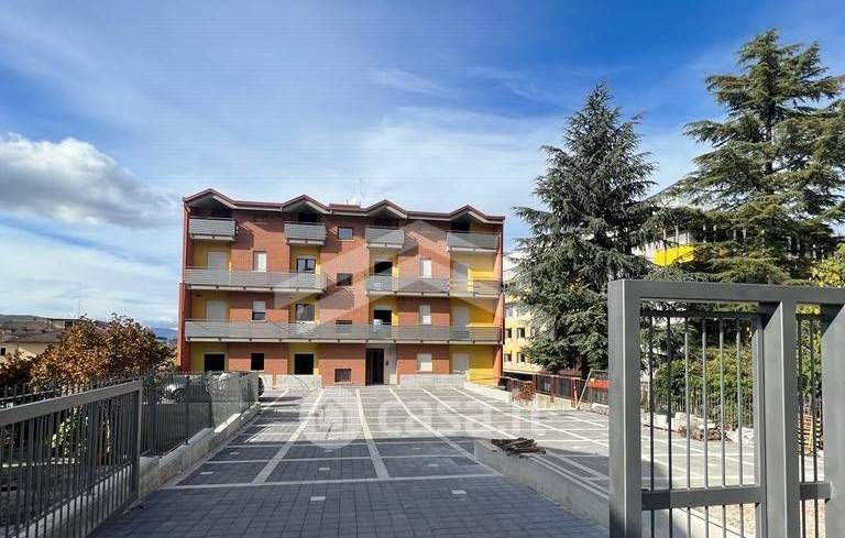 Appartamento in Vendita in Via Genova a Campobasso