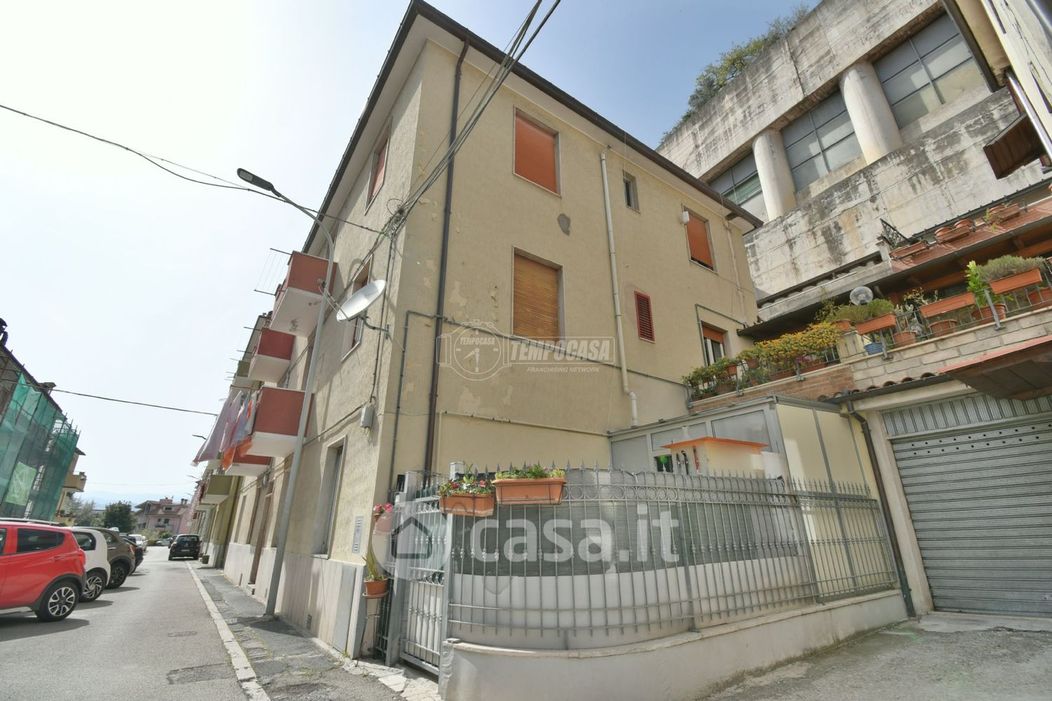 Appartamento in Vendita in Via Adige 7 a Ascoli Piceno