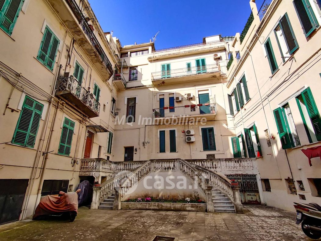 Appartamento in Vendita in Via Attilio Gasparro a Messina