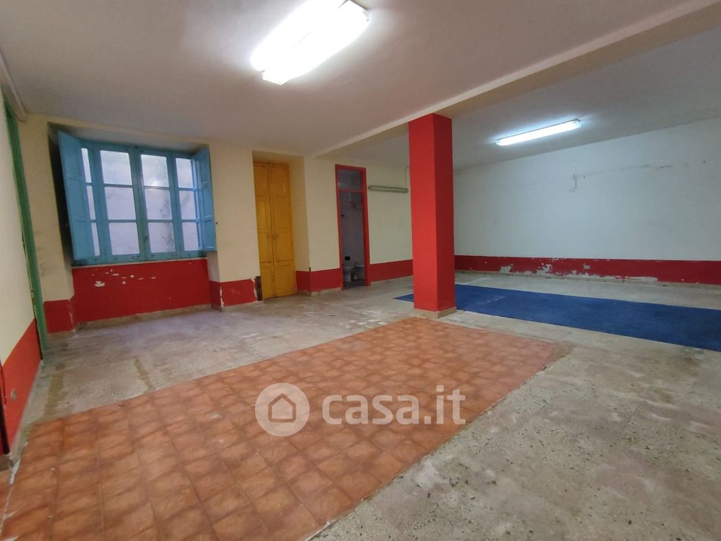 Appartamento in Vendita in Via Monsignor Castelli 16 a Cefalù