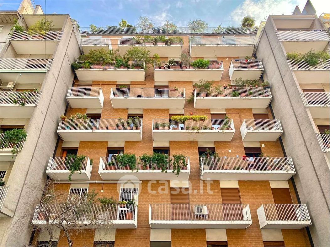 Appartamento in Affitto in Via Filippino Lippi 16 a Milano